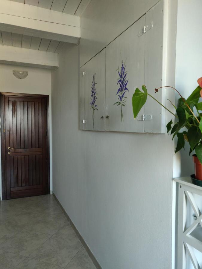 Il Glicine Nascosto Bed & Breakfast *